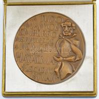 Csíkszentmihályi Róbert (1940-) 1975. "A Magyar Tudományos Akadémia 150. évfordulója / Szécheny...