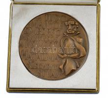 Csíkszentmihályi Róbert (1940-) 1975. "A Magyar Tudományos Akadémia 150. évfordulója / Szécheny...