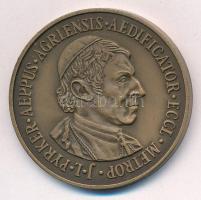 Bognár György (1944-) 1987. "150 éves az Egri Főszékesegyház 1837-1987 / J.L. PYRKER AEPPUS AGR...