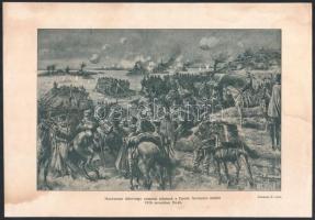 1926-1948 6 db irat okmánybélyegekkel + 2 db emléklap