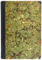 Danielik Nep[omuk] János: Columbus vagy Amerika fölfedezése. Pesten, 1856. Herz János, 1 t. (címkép,...