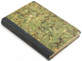 Danielik Nep[omuk] János: Columbus vagy Amerika fölfedezése. Pesten, 1856. Herz János, 1 t. (címkép,...