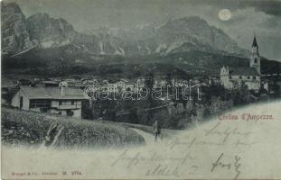 Cortina d´Ampezzo
