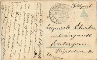 Osztrák-magyar haditengerészet matróza a szerelmével / K.u.K. Kriegsmarine Matrose / La Paloma (Die ...