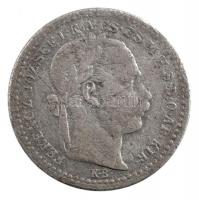 1873KB 10Kr Ag "Ferenc József" T:3
Hungary 1873KB 10 Kreuzer Ag "Franz Joseph" ...