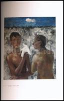 Vécsei Hunor (szerk.): Nagy Albert Retrospektív. Kolozsvár, 2021, Asociatia Quadro. Magyar, angol és...