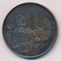 Bognár György (1944-) 1984. "MÉE Nógrád megyei szervezete / Salgótarján felszabadulásának 40. é...