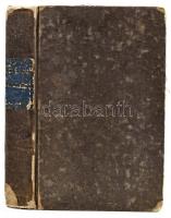 Gorové László: A jegyesek Carthágoban, vagy a nagy Scipio. Eredeti munka, és vitézi történet. Készít...