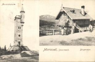 Mariazell