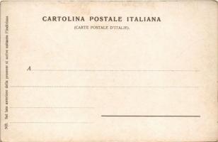 Genova, Genoa; Piazza Acquaverde / square, monument, London Hotel, Grand Hotel Savoie (EK)