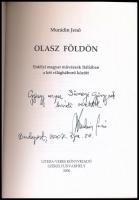 Murádin Jenő: Olasz földön - Erdélyi magyar művészek Itáliában a két világháború között. A szerző, M...