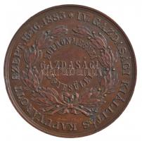 1983. "Hass, alkoss, gyarapíts s a Haza fényre derül / IV. Gazdasági Kiállítás Kapuvárott szept...