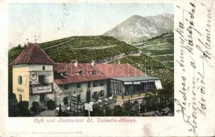 St. Valentin-Meran