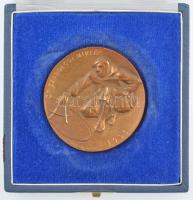 1985. "UNIVERSITAS SCIENTIARUM BUDAPESTINENSIS DE ROLANDO EÖTVÖS NOMINATA 1635-1985" kétol...