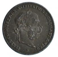 1900. 5K fém minipénz T:2