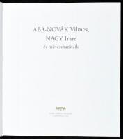 Szücs György (szerk.): Aba-Novák Vilmos, Nagy Imre és művészbarátaik. Csíkszereda, 2018, Csíky Széke...