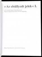 Az elsüllyedt jelek I. A 20. századi magyar könyvillusztráció Magyarország határain kívül. Bp., 2003...