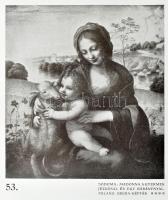 Dr. Kacziány Géza: A női szépség a festőművészetben. A Pesti Napló előfizetőinek készült kiadás. Bp,...