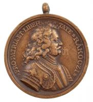 1938. Felvidéki Emlékérem bronz kitüntetés mellszalag nélkül T:2  Hungary 1938. Upper Hungary Medal bronze decoration without ribbon C:XF  NMK 427.