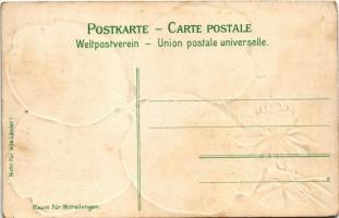 Olesno, Rosenberg O.S.; St. Anna Wallfahrtskirche, Kath. Schullehrer Seminar, Krankenhaus, Ring / pi...