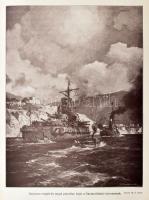 Lándor Tivadar (szerk.): A Nagy Háború írásban és képben sorozat II. kötete: Északon és Délen. Bp., ...