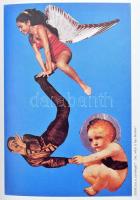 2 db Jakovits József szobrászművésszel kapcsolatos kiadvány: Nagy Ildikó (szerk.): Jakovits József e...