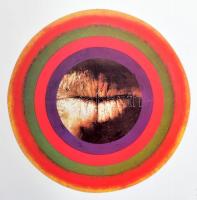 Lakner László budapesti munkássága 1959-1973. Brendel János monográfiája. Bp.-Essen, 2000., Új Művés...