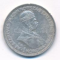 1896KB 1K Ag "Millenium" T:2,2- 
Adamo K5.2