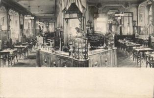 Lugos Café ´Otthon´