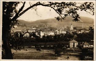 1930 Zlín, general view. photo (fl)