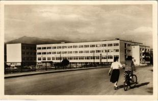 1956 Liptószentmiklós, Liptovsky Mikulás; Ústav národného zdravia / Országos egészségügyi intézet / national health institute (EK)