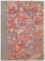 1945 The Illustrated London News májustól terjedő számai. bekötve, a világháború győzteseinek dicsér...