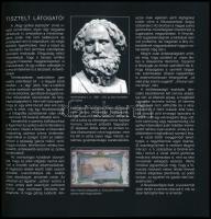 Régi optikai eszközök. A Lézerpont Látványtár és -műhely állandó kiállításának katalógusa. Miskolc, ...