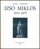 Goda Gertrud: Izsó Miklós 1831-1875. Kiállítási katalógus. Miskolc, 1993., Herman Ottó Múzeum. Gazda...