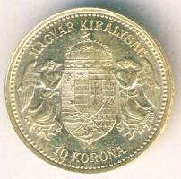 1905. 10K Au 3,387g T:2/3 apró ph