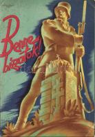 Trust him! s:Légrády Sándor (Eb)