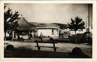 1938 Kassa, Kosice; Vystava Vychodu CSR / Kelet-Csehszlovákia Kiállítás / East-Czechoslovakian Exhibition in Kosice (EK)