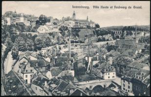 Luxemburg 1915