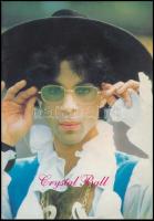 Prince Crystall Ball 28 oldalas dekoratív képes kiadvány / Picture booklet 28 p. 21x30 cm