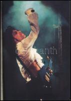 Prince Crystall Ball 28 oldalas dekoratív képes kiadvány / Picture booklet 28 p. 21x30 cm