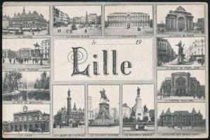 Belgium 1915 Belgium 1915