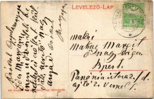 Hevesvezekény, Katolikus templom, Fogyasztási szövetkezet üzlete és italmérési helyisége és saját ki...