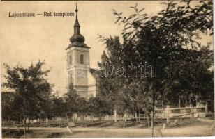 1935 Lajos mizse, Református templom (EB)