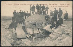 Belgium 1915 Belgium 1915