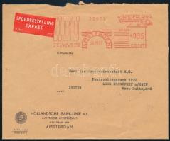Hollandia 1965