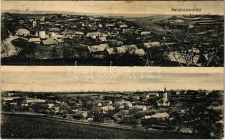 1932 Balatonendréd (Rb)