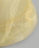 Eglo falikar, működik, 1x40w, E14, 240 V, 21,5x24 cm