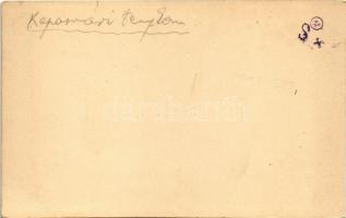 Kaposvár, Szent Imre templom. photo (non PC)