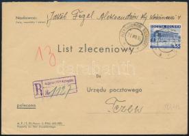 Lengyelország 1936