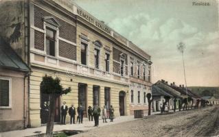 Resicza National Hotel